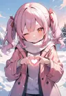 ORION's Avatar